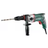 Juhtmega puur Metabo BE 600/13-2 600 W, 2-käiguline, 2500 p/min, 1–13 mm võtmeta padrun