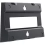 Seinakinnitus Fanvil WB107 Must 162.6mm x 41.7mm x 121.8mm