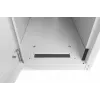 Digitus arvutikorpus klaasuksega, ratastel, lukustatav, ventilatsiooniavadega
