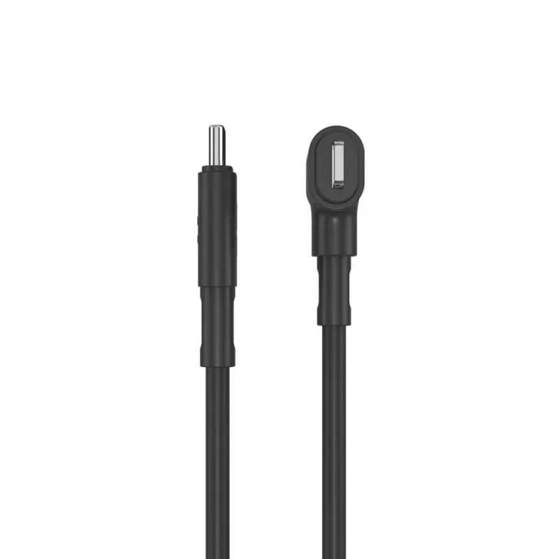 HYPER HyperJuice USB-kaabel USB 2.0 1.5 m USB C USB C/Lightning must