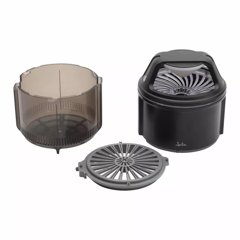 Elektrigrill Jata MOST2540 — mittenakkuva pinnaga, kompaktne disain