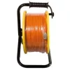 Võrgukaabel LogiLink CQ5090S RJ45 Cat6a 90 m oranž