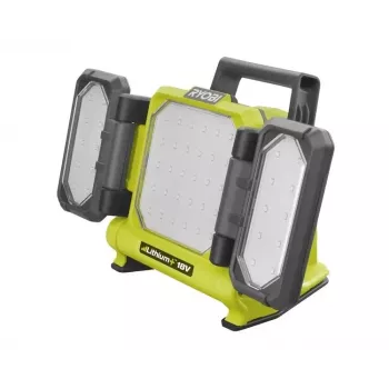 18V töökojalampp RLP18-0 RYOBI