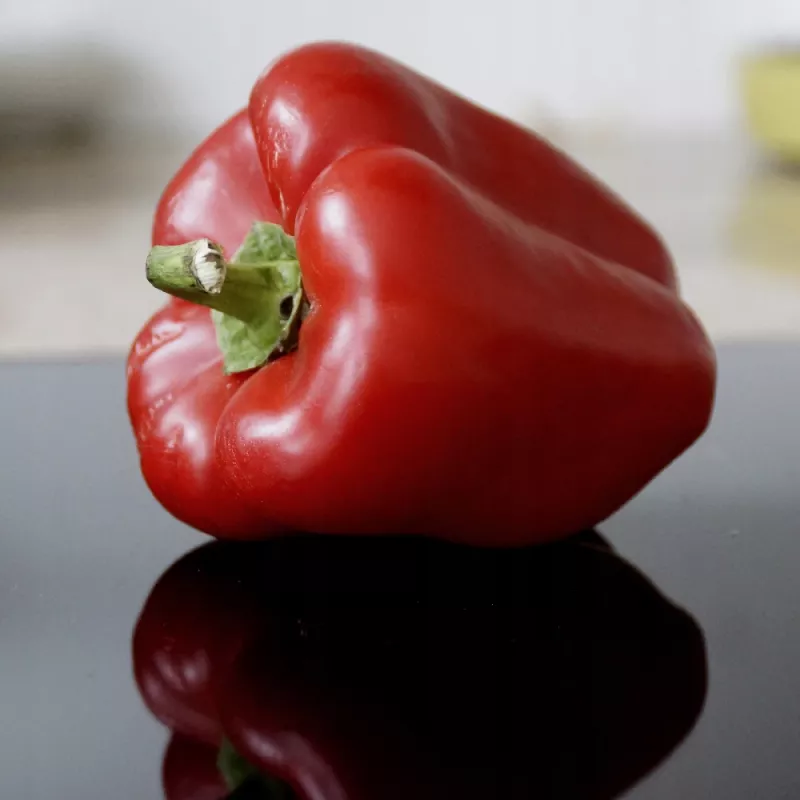 Seemnepakk Seklos LT Paprika Jolanta 0,5 g – magusa paprika seemned kasvatamiseks