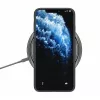 Mobiiltelefoni ümbris 3MK Matt ümbris iPhone 11 Pro Max jaoks — matt kaitseümbris