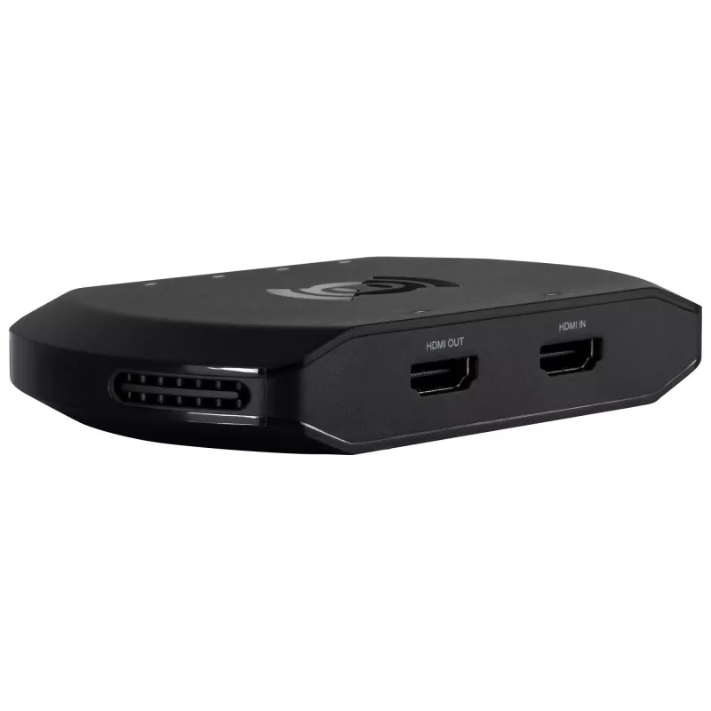 Streamplify CAPTURE 4K väline jäädvustuskaart
