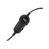 Logitech H150 peakomplekt, valge