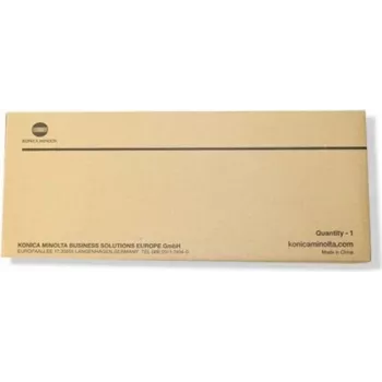 Konica Minolta TN-515 - A9E8050 - must tooner - bizhub 458e, 558e jaoks