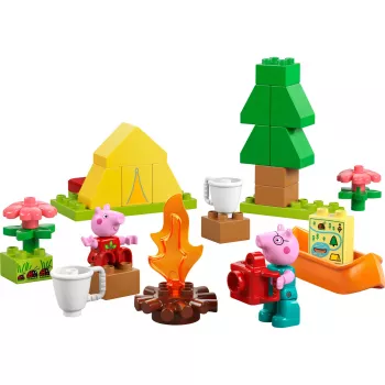 LEGO DUPLO 10452 Telkimisretk