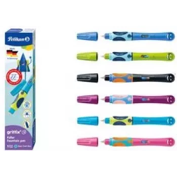 Pelikan 820295 Must
