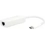 USB 3.1 Gigabit Etherneti muundur ROLINE 12.02.1109