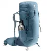 Seljakott Deuter Aircontact Lite 40 + 10 Laiendatav maht 10 L