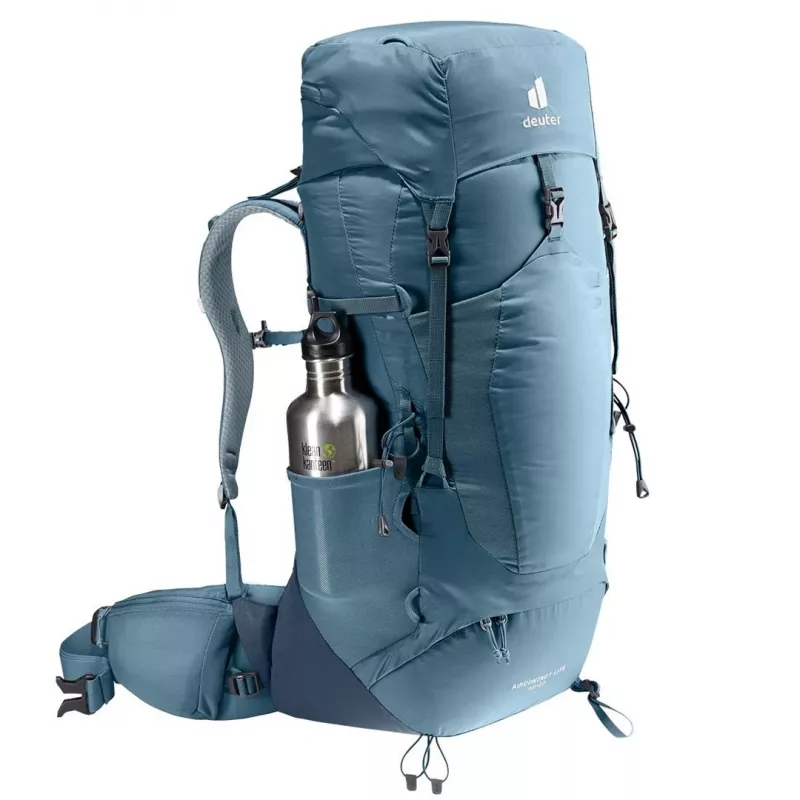 Seljakott Deuter Aircontact Lite 40 + 10 Laiendatav maht 10 L