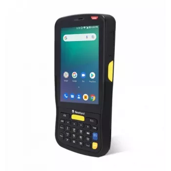 Newland MT65 Beluga V - andmekogumisterminal - töökindel - Android 11 - 32 GB - 10,2 cm (4)