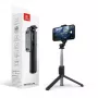 SelfieGo Kompaktne selfiepulk Bluetooth-statiiviga (20-101 cm) Crong CRGSGL1B