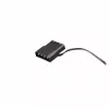White Shark Pulsar arvutikorpuse ventilaator 12 cm must
