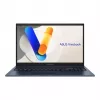 ASUS Vivobook 15 X1504VA-BQ3561W Intel® Core™ i3 i3-1315U Sülearvuti 39,6 cm (15,6 inch) Full HD 16 GB DDR4-SDRAM 512 GB SSD Wi-Fi 6 (802.11ax) Windows 11 Home Sinine