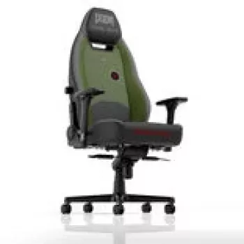 Mängutool noblechairs LEGEND DOOM The Dark Ages Edition - PU-nahk, kõrge seljatoega ergonoomiline disain
