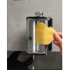 Gefu Pasta Perfetta valge pastamasin G-89206