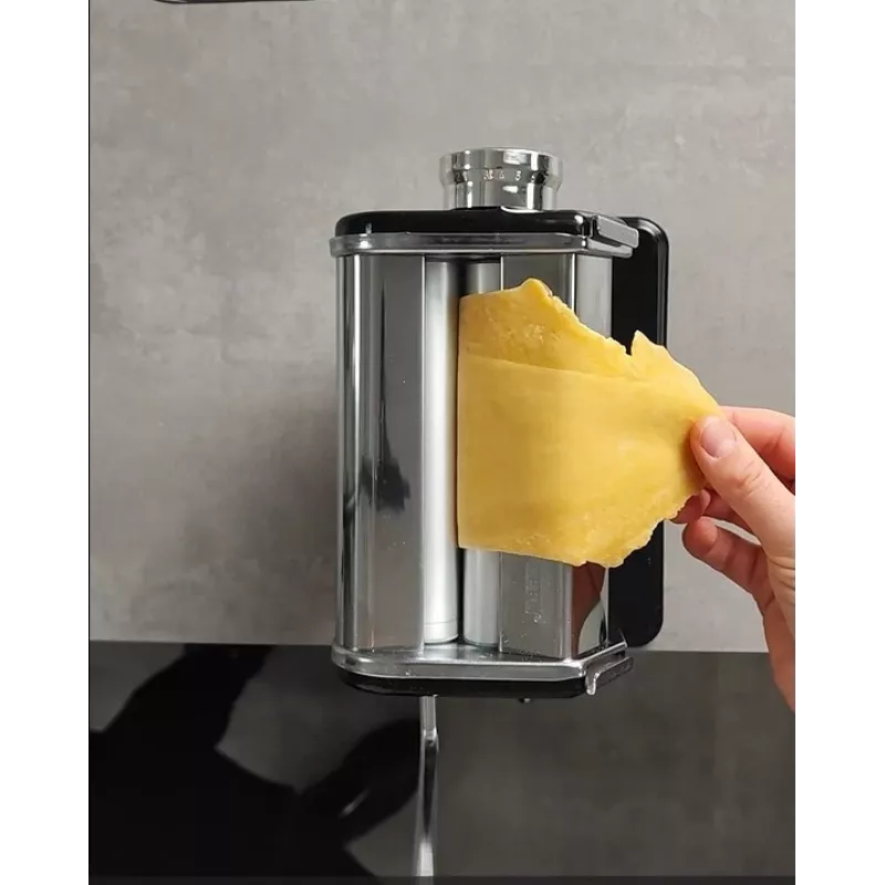 Gefu Pasta Perfetta valge pastamasin G-89206