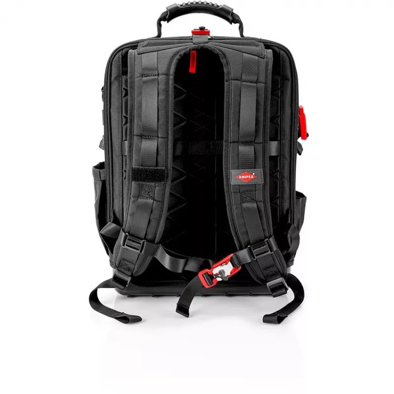 Knipex 00 21 50 E mehaanika tööriistakomplekt 22 tööriista