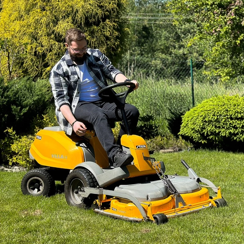 Aku AGM VRLA 12V 65Ah IP54