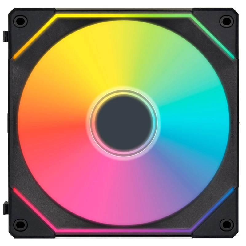 Fan Lian Li UF-SLIN140-1B