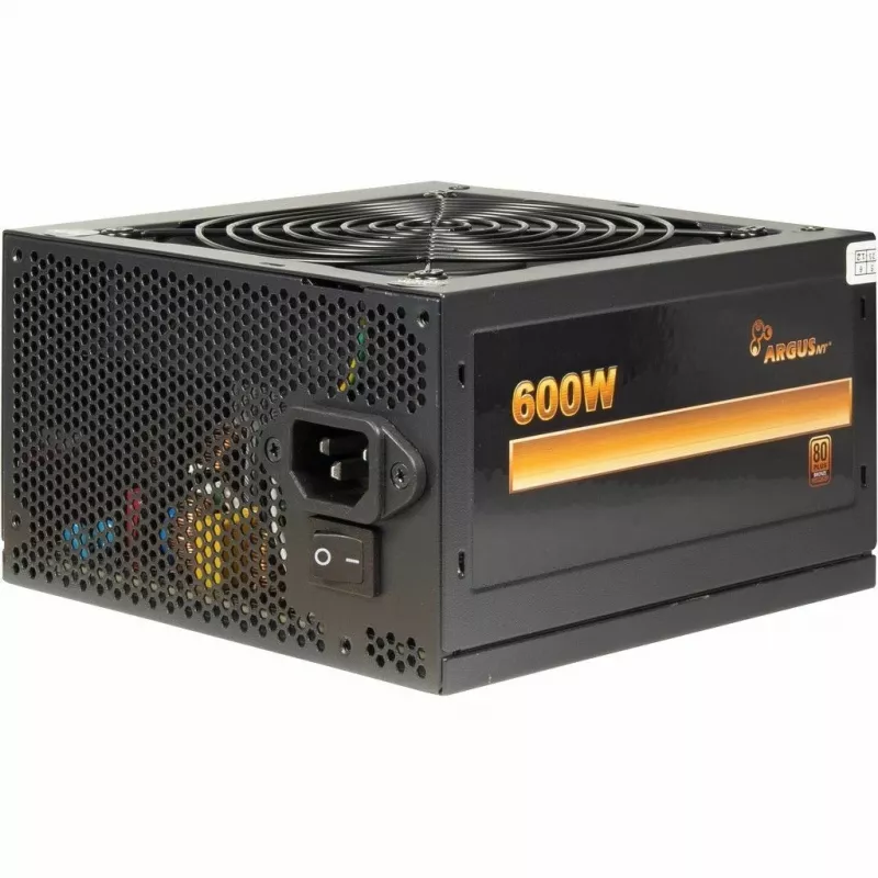 Toiteplokk Inter-Tech Argus BPS-600 600 W