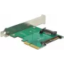 Sisemine PCI-adapter DeLOCK 89673