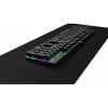 Incase Gaming Keyboard IKG-443 Mehaaniline, RGB, saksa paigutus