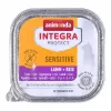 Märg kassitoit animonda Integra Protect Sensitive Mature Lamb & Rice 100 g, teraviljavaba, gluteenivaba, suhkruvaba