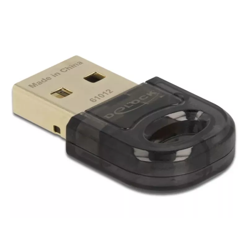Võrgukaart DeLOCK 61012 Bluetooth 3 Mbit/s