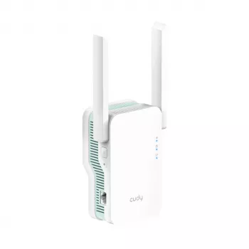 CUDY RE1500 Mesh Wi-Fi 6 signaali võimendi