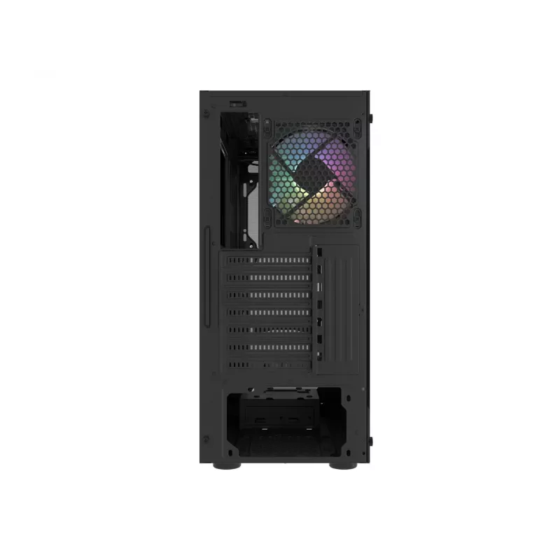 FURY Shobo SH4 RGB Midi Tower Must