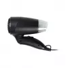Föön Tristar HD-2460, 1200W, 2 temperatuuriseadet, must