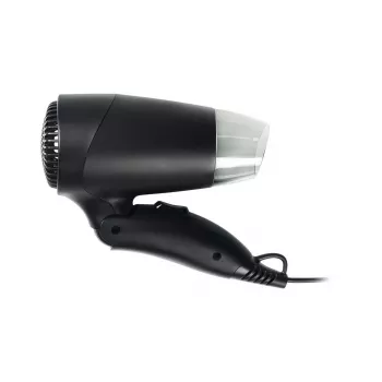 Föön Tristar HD-2460, 1200W, 2 temperatuuriseadet, must