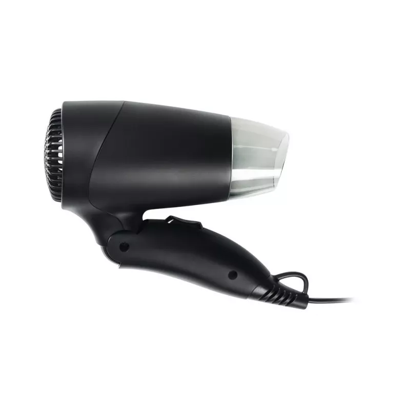 Föön Tristar HD-2460, 1200W, 2 temperatuuriseadet, must
