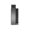 IP-telefon Snom HD101 Must Juhtmeta Telefon Gigabit Ethernet