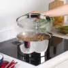 Stockpot Russell Hobbs RH01168EU7 24 cm roostevaba teras, induktsiooniga ühilduv, kööginõud