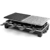 Rommelsbacher RCS 1350 grill must