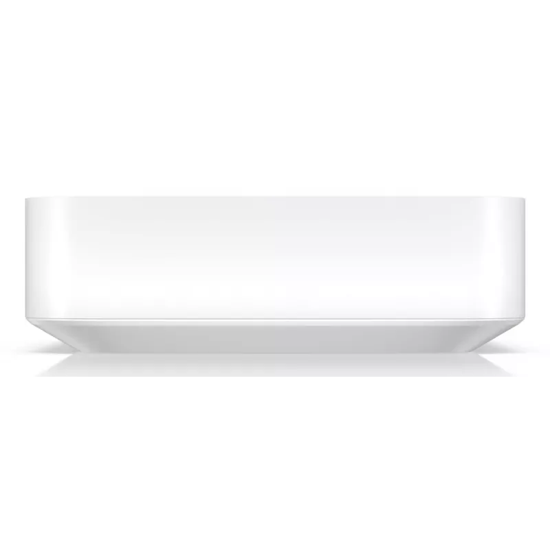 Ubiquiti | UniFi Next-Generation Gateway Lite | 802.11ax | 10/100/1000 Mbit/s | Ethernet LAN (RJ-45) pordid 1 | Mesh tugi Ei | MU-MiMO Ei | Ei mobiilset lairibaühendust