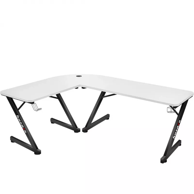MÄNGULAUD HUZARO HERO 7.0 VALGE