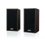 Kõlar IBOX IGLSP1 juhtmega 2.0 lauakõlar 10 W Cherry