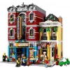 Lego Icons 10312 Jazz Club