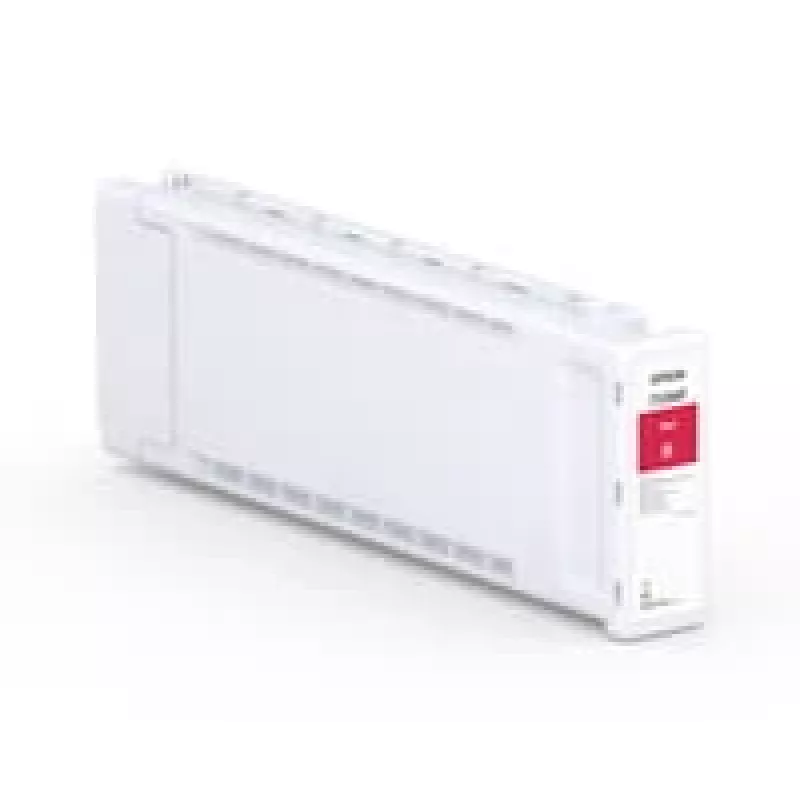 Tindikassett Epson Ultrachrome Xd3 C13T50MF00 Must