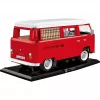Cobi Cars mõõtkavas 1:12 Volkswagen T2a Camper Van Executive Edition mudelikomplekt, mõõtkava 1:12