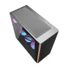 Arvutikorpus Darkflash DS900WS ATX must