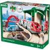 BRIO Railway 33512 rongivahetuse rööbaskomplekt
