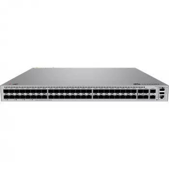 Hallatav lüliti Huawei S530-48S4XE L3 1U 224 Gbit/s USB 2.0
