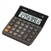 Casio MH-12BK-S 12-kohaline must kontorikalkulaator